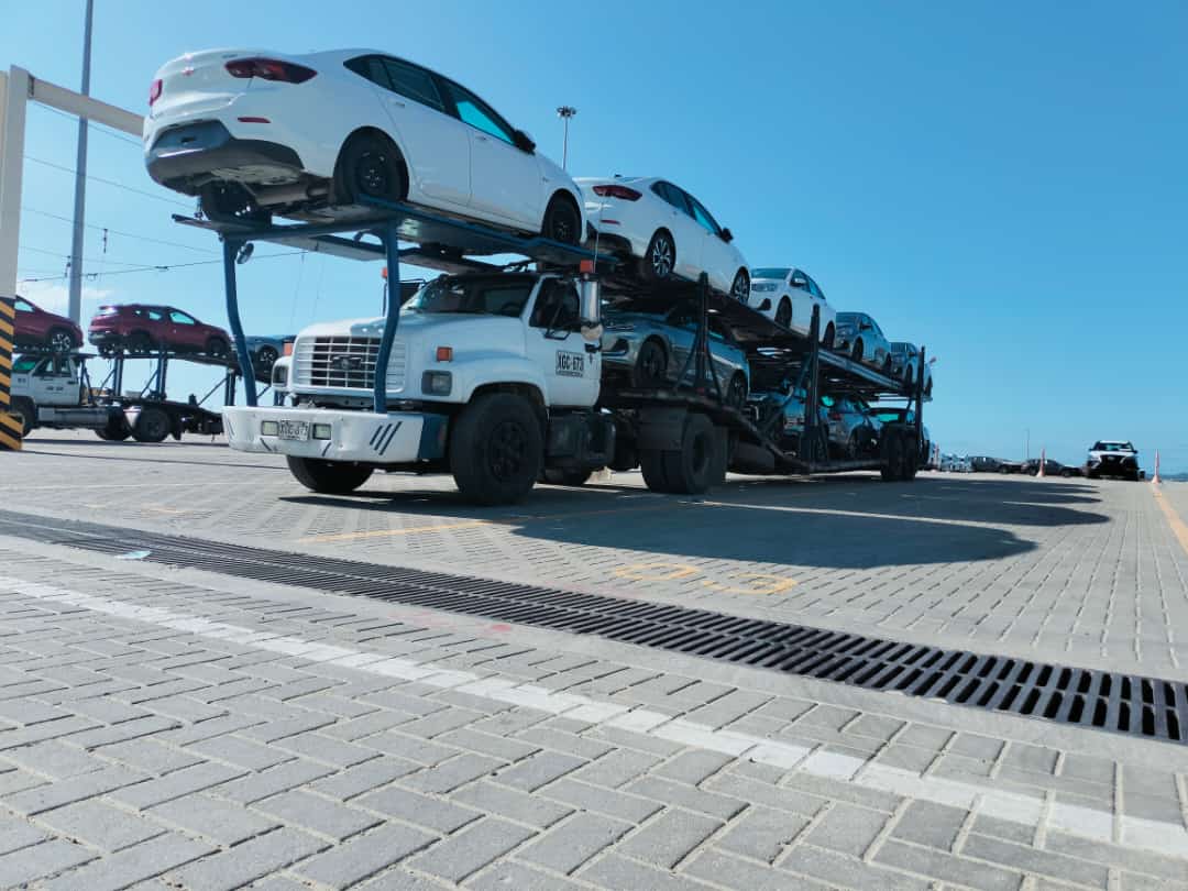 Sobre Nosotros - Transporte en Niñera